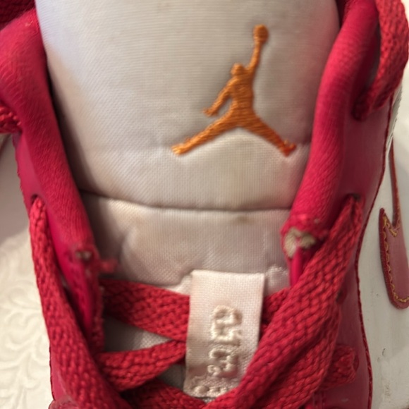 Sneakers - Air Jordan model 553558-607 - Picture 11 of 11